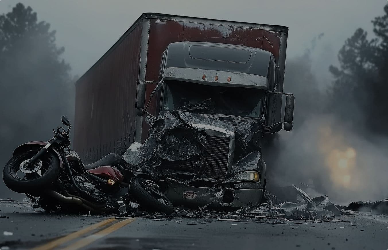 Truck Accident