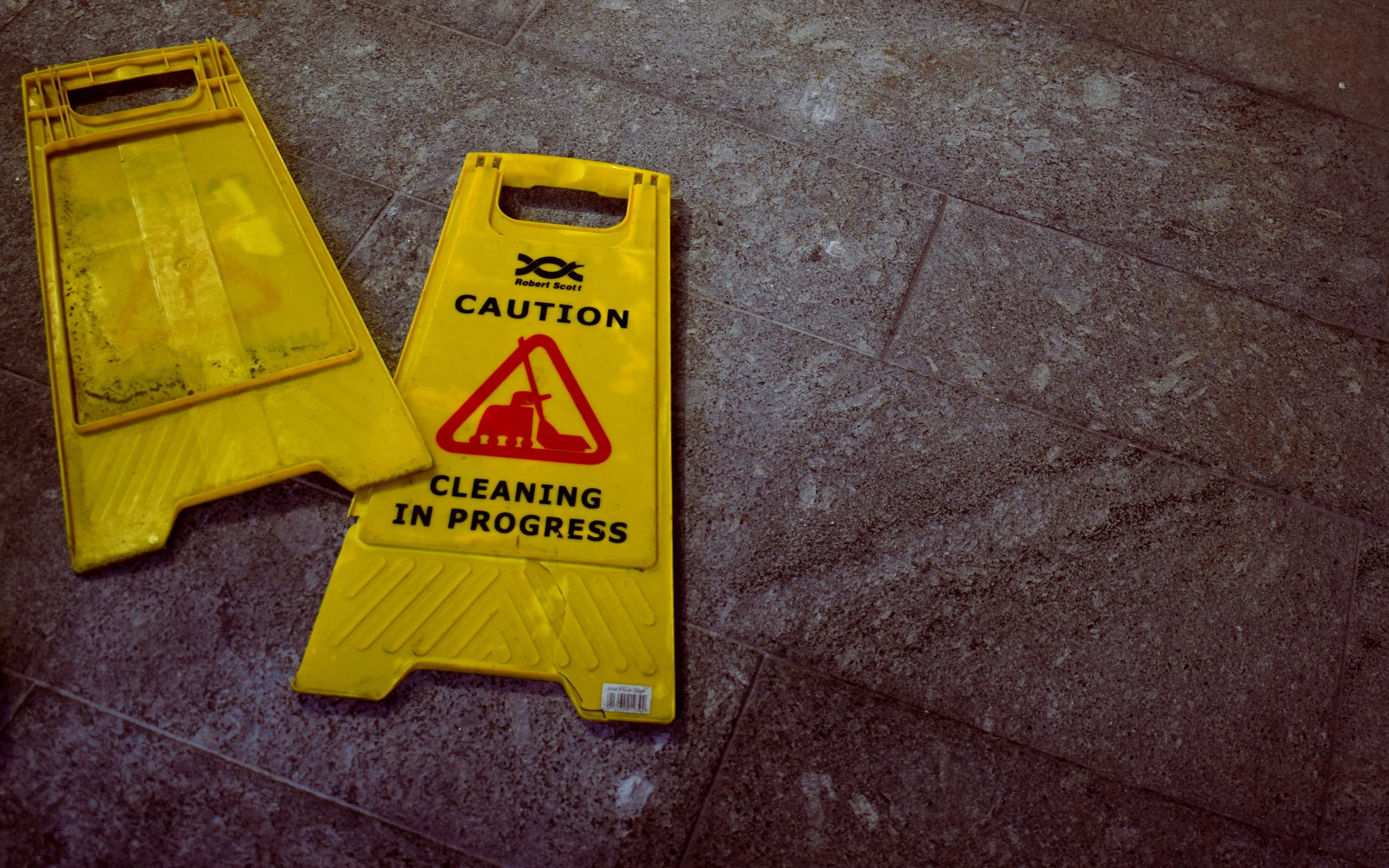 Proving Constructive Knowledge in Florida Slip and Fall Lawsuits