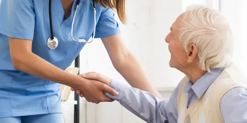 Unpacking the Connection: Shift Length for Nurses and Fall Frequency in Nursing Homes